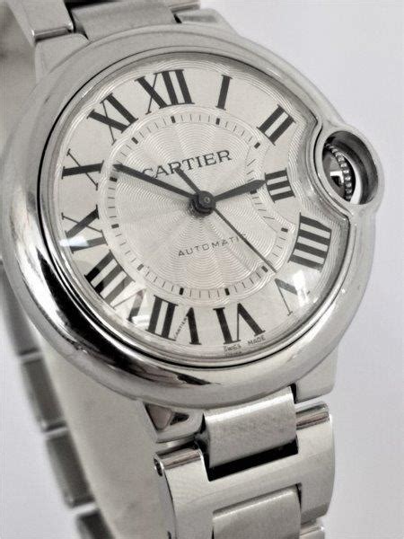 cartier watches ireland